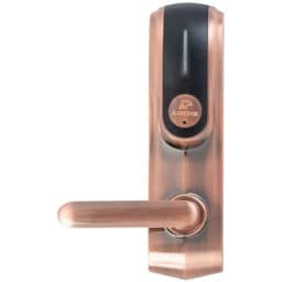 Электронный умный замок IS8002-АС