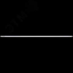 Лампа линейная люминесцентная ЛЛ 21вт NTL-Т5 840 G5 белая