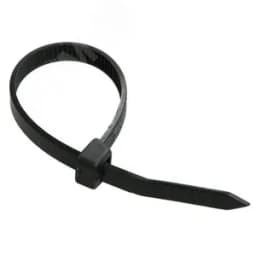 Хомут 100х2.5мм нейлон черный (100шт) UHH32-D025-100-100 IEK