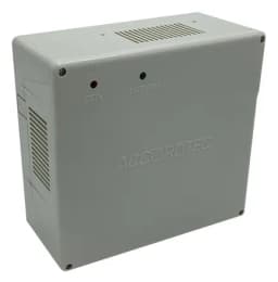 Источник вторичного электропитания резервированный ББП-20 исп.1 Серый AccordTec
