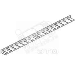 L-профиль HDL25.50.125 Вергокан Россия