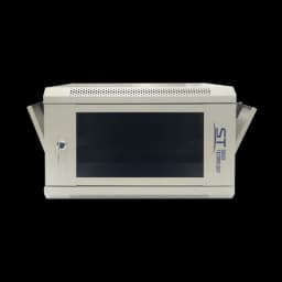 Шкаф настенный 6U ST-NC6U01 серый (V2)