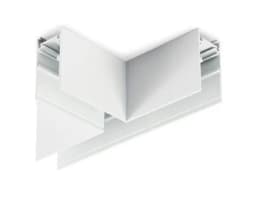 Коннектор Tобразный для накладного шинопровода Magnetic Ambrella Light GL3373