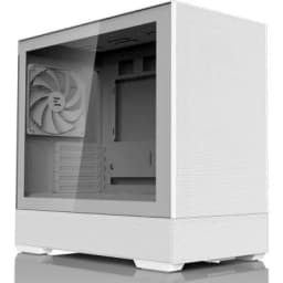 Корпус для компьютера Zalman P30 AIR White