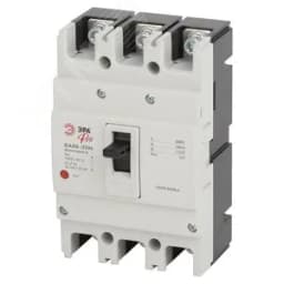 Выключатель автоматический ВА88-35М PRO 3Р 250А 35кА 3Р 250А 35кА