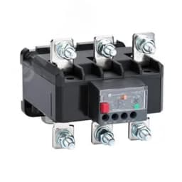 ТЕПЛОВОЕ РЕЛЕ ПЕРЕГРУЗКИ MRG F185 105-135A КЛАСС 10 Systeme Electric