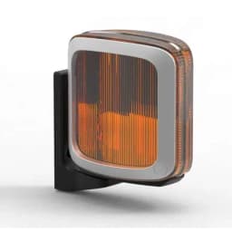 IP камера уличная Optimus IP-E012.1(2.8)PL 1/2.8" 3.0M SC3335 PS CMOS warm-light Comby