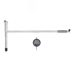 Нутромер индикаторный НИ 250-450 0.01 (ГРСИ №64498-16)