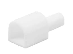Заглушка силиконовая типа B для светодиодной ленты LS651 LD601 32100