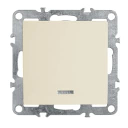 Выключатель STEKKER PSW10910102 39320