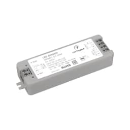 Диммер Arlight SMARTD1DIM 1236V 0110V IP20 Пластик 023061