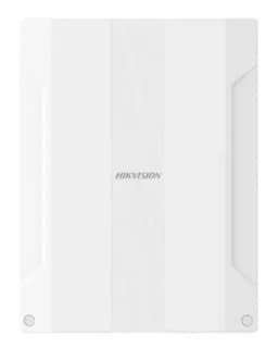Беспроводной модуль на 16 шлейфов для подключения проводных датчиков DS-PM1-I16O2-WE Hikvision