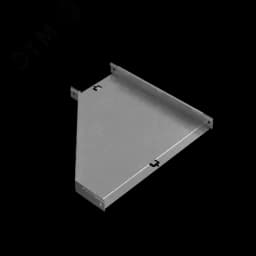 Переходник правый 50х200-500 мм ПЛЮС HD85