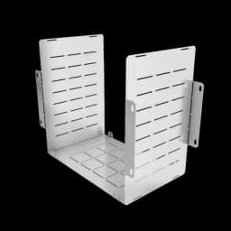 Перегородки для сборки горизонтальных шин Ш300 Г400 EKF AleSta