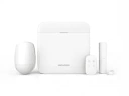 Комплект охранной системы AX PRO DS-PWA64-KIT-WE(RU) Hikvision