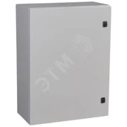 Щит монтажный ЩМП 800х600х300мм Legrand Euro