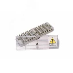 Коробка испытательная к электросчетчикам КИМ У3