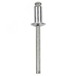 Заклепки 4.8x10 мм (упак. - 50 шт.)