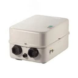 Пускатель электромагнитный ПМ12-250240 У3 В, 220В/50Гц, 2з+2р, 250А, нереверсивный, с реле РТТ5-330-250 186-250А, в корпусе IP40, с кнопкой R