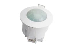 Датчик движения PMS-IR 201 1200Вт 360град. 6м IP20 WH JazzWay 5012950