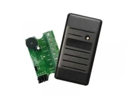 Комплект считыватель и контроллер CR-01+SK-01 Optimus