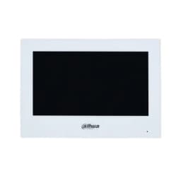 IP домофон DHI-VTH5321GB-W Dahua