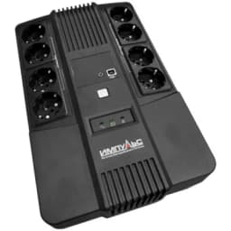 Источник бесперебойного питания (ИБП) Мастер 800 MT80103 Импульс