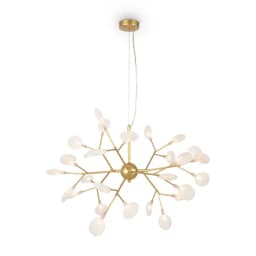 Подвеснойсветильник Freya Florencia FR5049PL27G