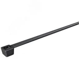 Стяжка кабельная 370x4.8 мм, диам. 5-100 мм