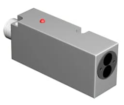 Бесконтактный выключатель OV IC1Р-31P-400-LZS4