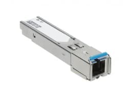 Модуль SFP-WDM 1.25G, Tx:1310/Rx:1550nm, 3км, SC, DDM