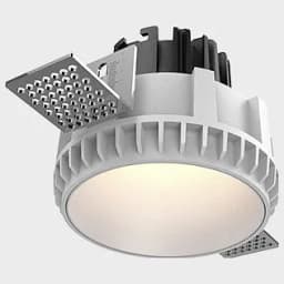 Встраиваемый светильник Italline IT088021 IT088021 white 4000K