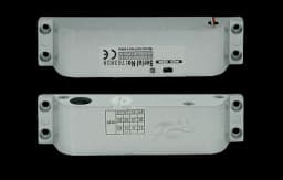 Замки электромагнитные 500 кг FOX FX-M100B