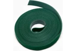 Лента липучка в рулоне Hyperline WASNR-5x9-GN (Зеленая)