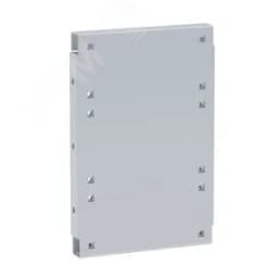 Панель монтажная В300 Ш300 глухая AVERES EKF