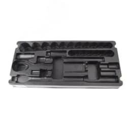 Ложемент для набора инструментов универсального 41526MR, PVC 844152612B King Tony