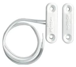 Извещатель охранный магнито-контактный на открывание дверей и окон КСС ИО 102-14 (белый) Комплектстройсервис