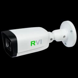 IP камера видеонаблюдения RVi-1NCT2079 (2.7-13.5) white Rvi