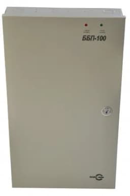 Блок бесперебойного питания ЭЛИС ББП-100 исп. 2