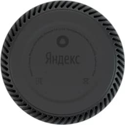 Колонка Станция Лайт розовая YNDX-00025N Яндекс