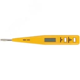 Отвертка индикаторная многофункциональная 12-220 В, 130 мм