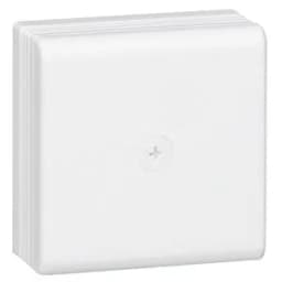 Коробка распределительная 75x75x35мм DLPlus 030316 LEGRAND