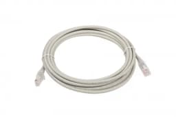 Патч-корд U/UTP WRline WR-PC-RJ45-UTP-5E-5-GY
