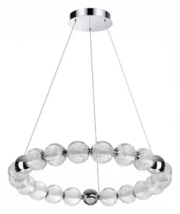 Подвесной светильник Odeon Light Crystal 500760L