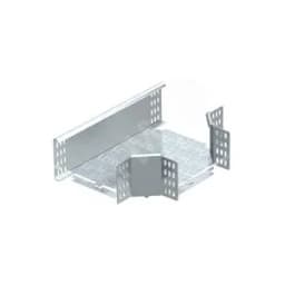 T-образная секция 110x300 OBO Bettermann