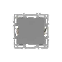 Заглушка для розетки SCTMGGPLGR Arlight 044894
