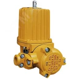 Гидротолкатель взрывозащищенный ТЭ-80 РВ 220В