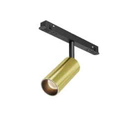 Светильник Focus LED Technical Магнитная трековая система 23мм EXILITY TR03225W3KMBBS