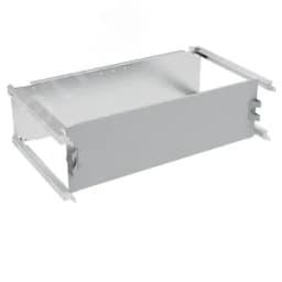 Комплект универсальный для внутренней установки В=150мм, Ш=600мм КЭАЗ Optima