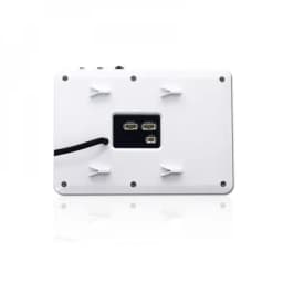 Видеодомофон AltCam VDP431, монитор 4 дюйма